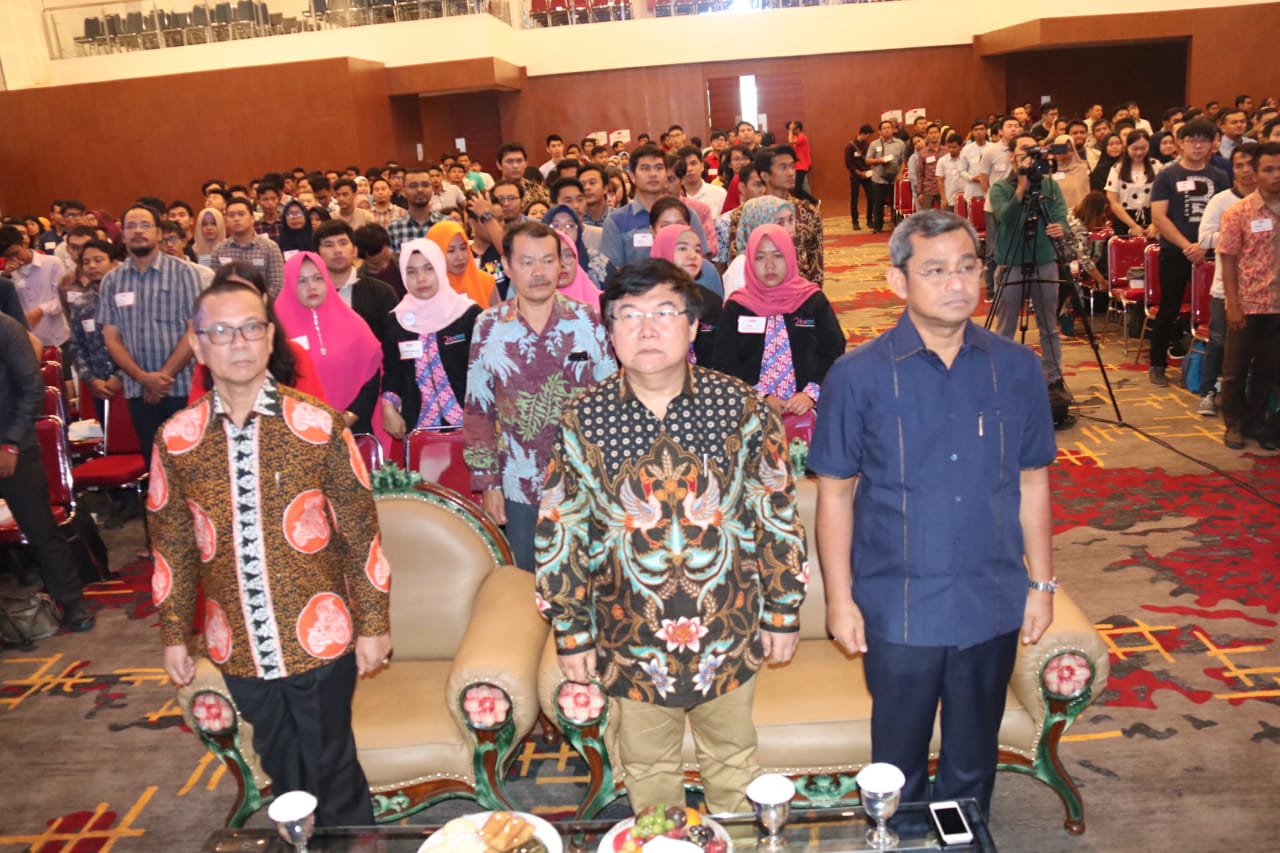 1000 Startup Digital Diharapkan Dukung Pembangunan Lokal